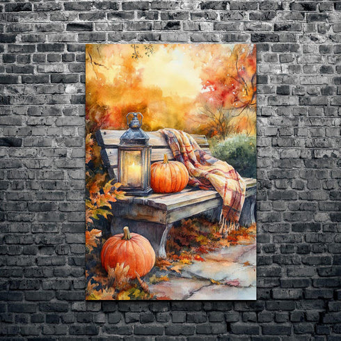 Pumpkin Season
